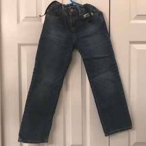 Boy jeans